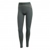 ADIDAS Leggings Palestra Tight Verde Donna