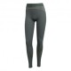 ADIDAS Leggings Palestra Tight Verde Donna