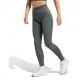 ADIDAS Leggings Palestra Tight Verde Donna