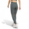 ADIDAS Leggings Palestra Tight Verde Donna