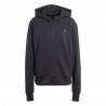 ADIDAS D4T Felpa Palestra Nero Donna