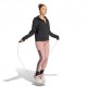 ADIDAS D4T Felpa Palestra Nero Donna