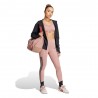 ADIDAS D4T Felpa Palestra Nero Donna