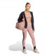 ADIDAS D4T Felpa Palestra Nero Donna