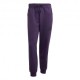 ADIDAS Z.N.E. Pantaloni Con Polsino Viola Uomo