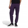 ADIDAS Z.N.E. Pantaloni Con Polsino Viola Uomo