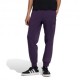 ADIDAS Z.N.E. Pantaloni Con Polsino Viola Uomo