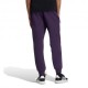 ADIDAS Z.N.E. Pantaloni Con Polsino Viola Uomo