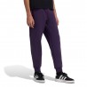 ADIDAS Z.N.E. Pantaloni Con Polsino Viola Uomo