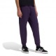 ADIDAS Z.N.E. Pantaloni Con Polsino Viola Uomo