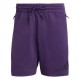 ADIDAS Z.N.E. Shorts Sportivi Viola Uomo