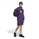 ADIDAS Z.N.E. Shorts Sportivi Viola Uomo