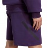 ADIDAS Z.N.E. Shorts Sportivi Viola Uomo