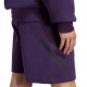 ADIDAS Z.N.E. Shorts Sportivi Viola Uomo