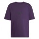 ADIDAS Z.N.E. Maglietta Palestra Viola Uomo