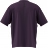 ADIDAS Z.N.E. Maglietta Palestra Viola Uomo