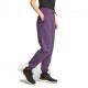 ADIDAS Z.N.E. Pantaloni Con Polsino Viola Donna