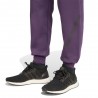 ADIDAS Z.N.E. Pantaloni Con Polsino Viola Donna