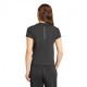 ADIDAS Z.N.E. Maglietta Palestra Nero Donna