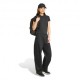 ADIDAS Z.N.E. Maglietta Palestra Nero Donna