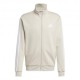 ADIDAS 3 Stripes Tuta Sportiva Beige Uomo