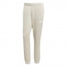 ADIDAS 3 Stripes Tuta Sportiva Beige Uomo