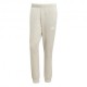 ADIDAS 3 Stripes Tuta Sportiva Beige Uomo
