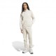 ADIDAS 3 Stripes Tuta Sportiva Beige Uomo