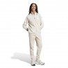 ADIDAS 3 Stripes Tuta Sportiva Beige Uomo