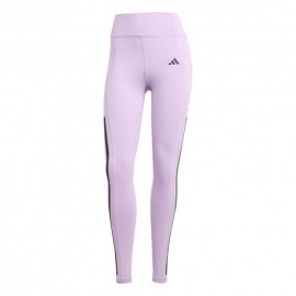 ADIDAS Optime Leggings Palestra Lilla Donna