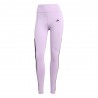 ADIDAS Optime Leggings Palestra Lilla Donna