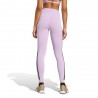 ADIDAS Optime Leggings Palestra Lilla Donna
