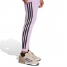 ADIDAS Optime Leggings Palestra Lilla Donna