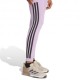 ADIDAS Optime Leggings Palestra Lilla Donna