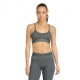 ADIDAS Hyperglam Shine Reggiseno Sportivo Verde Donna