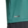 ADIDAS Tech Apparel Maglietta Palestra Verde Uomo