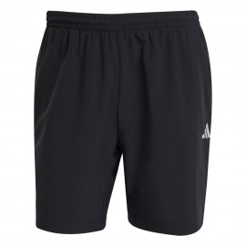 ADIDAS Tech Apparel Shorts Sportivi Nero Uomo