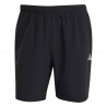 ADIDAS Tech Apparel Shorts Sportivi Nero Uomo