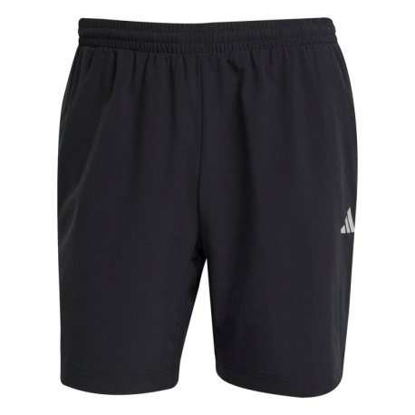 ADIDAS Tech Apparel Shorts Sportivi Nero Uomo