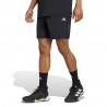 ADIDAS Tech Apparel Shorts Sportivi Nero Uomo