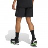 ADIDAS Tech Apparel Shorts Sportivi Nero Uomo