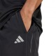 ADIDAS Tech Apparel Shorts Sportivi Nero Uomo