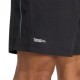 ADIDAS Tech Apparel Shorts Sportivi Nero Uomo