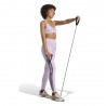 ADIDAS Aerim Reggiseno Sportivo Lilla Donna