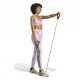 ADIDAS Aerim Reggiseno Sportivo Lilla Donna