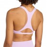 ADIDAS Aerim Reggiseno Sportivo Lilla Donna