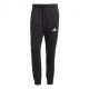 ADIDAS Tuta Sportiva Nero Uomo
