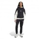 ADIDAS Tuta Sportiva Nero Uomo