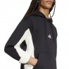 ADIDAS Tuta Sportiva Nero Uomo