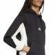 ADIDAS Tuta Sportiva Nero Uomo